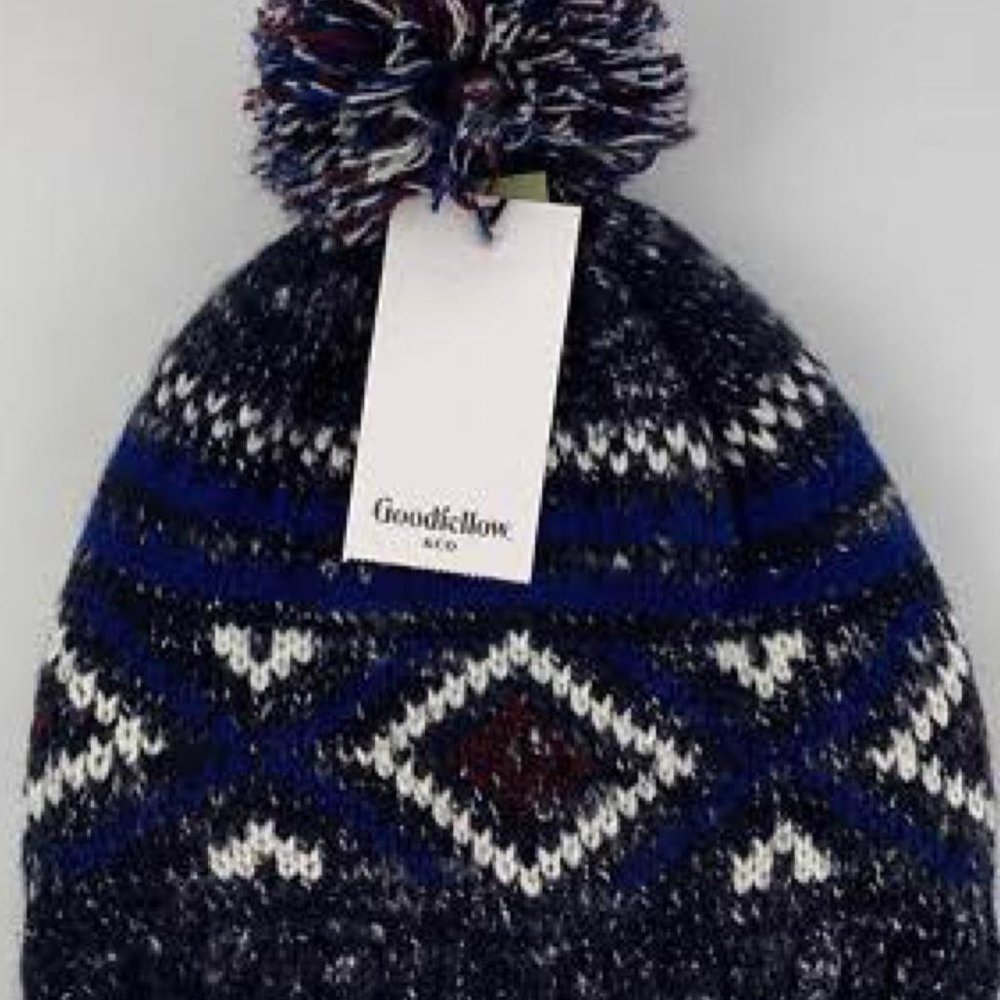 Beanie